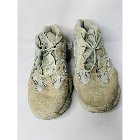 ✅Size 12 - adidas Yeezy 500 Salt 2018✅